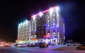 Al-saif Grand Mascate 3*